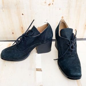Urban Outfitters Black Shoes